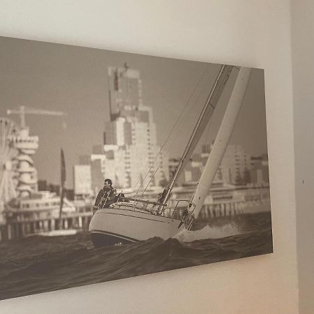 Scheveningen Diamond View Beach And Harbour L'Aia Esterno foto