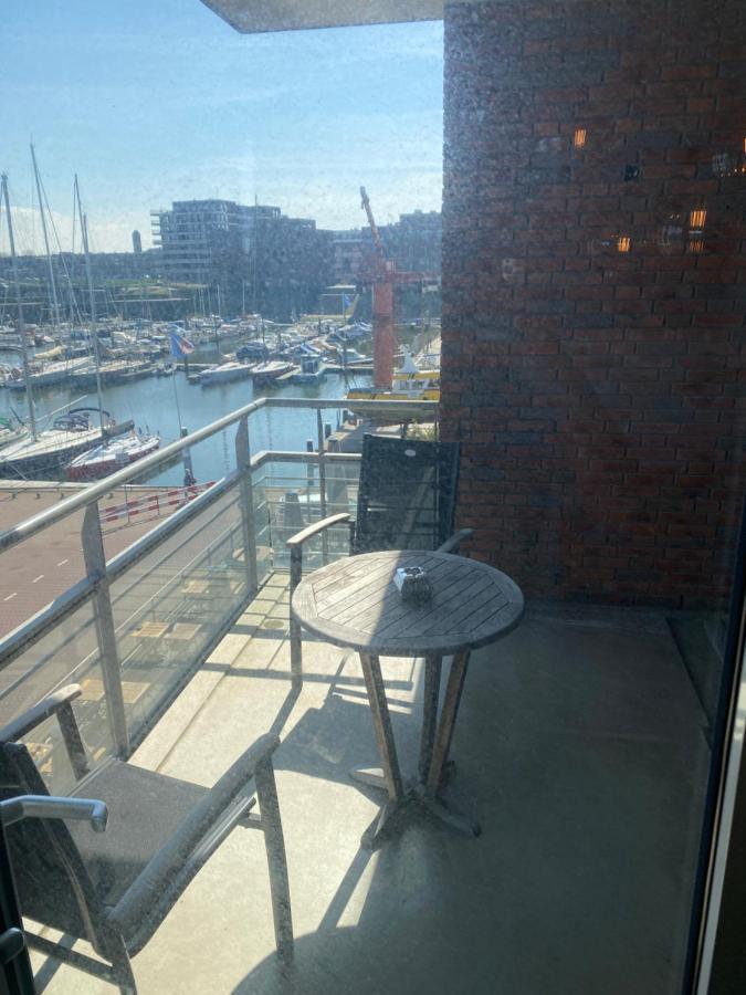 Scheveningen Diamond View Beach And Harbour L'Aia Esterno foto